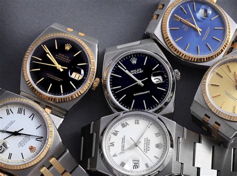 differenze di meccanismi oyster rolex|seiko rolex oyster quartz.